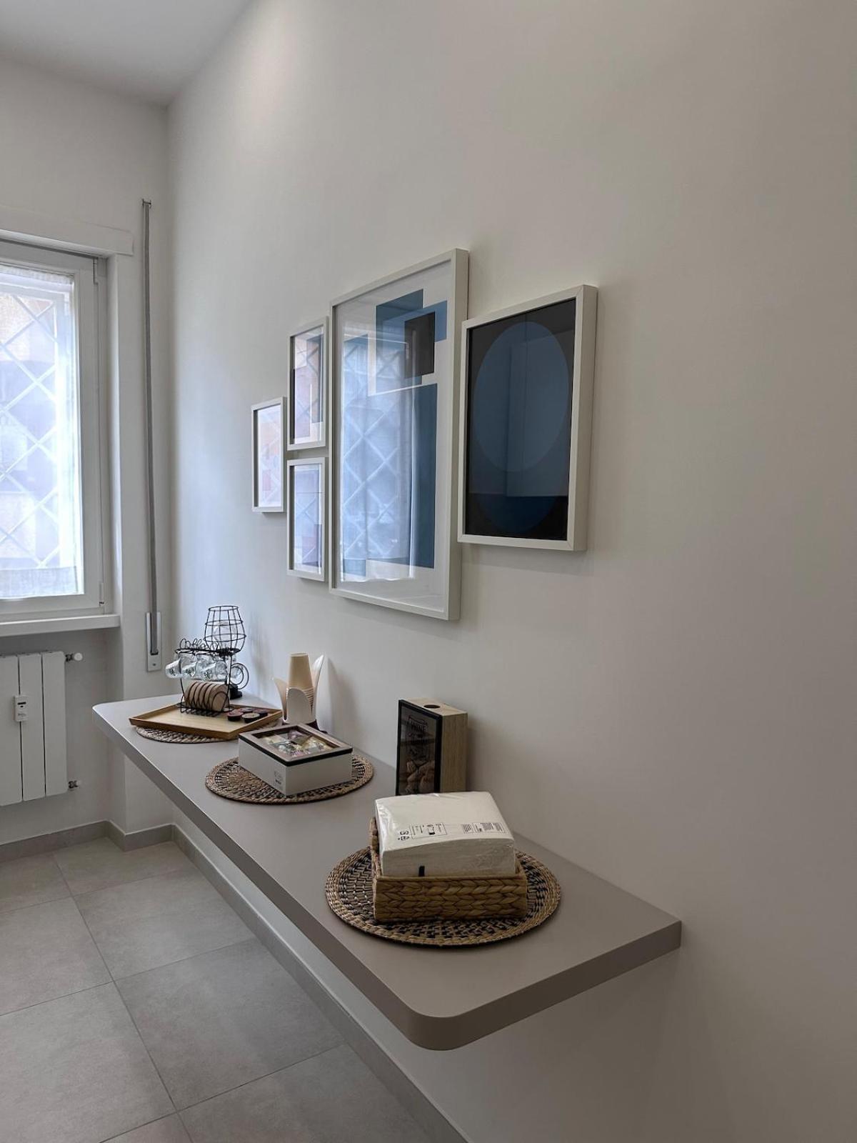Bliss House Near Vatican
