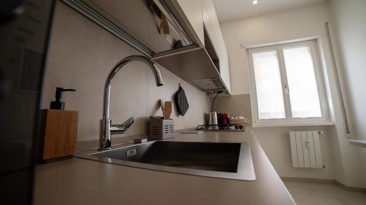 Apartment Bliss House Near Vatican *