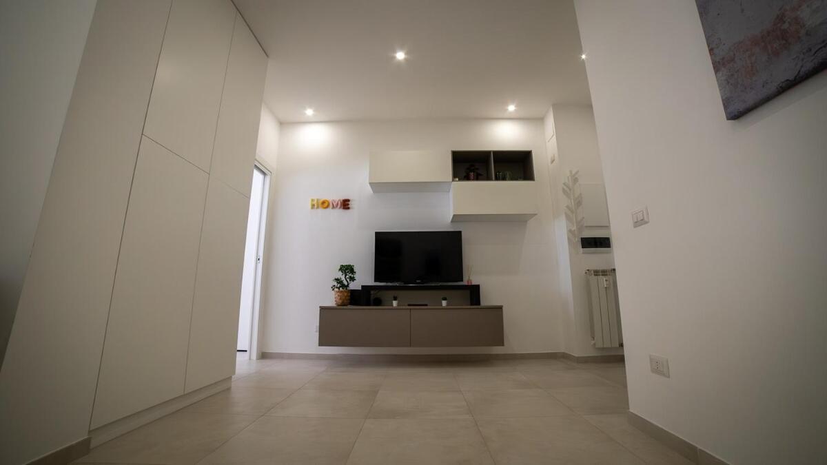 Bliss House Near Vatican Apartment Rom
