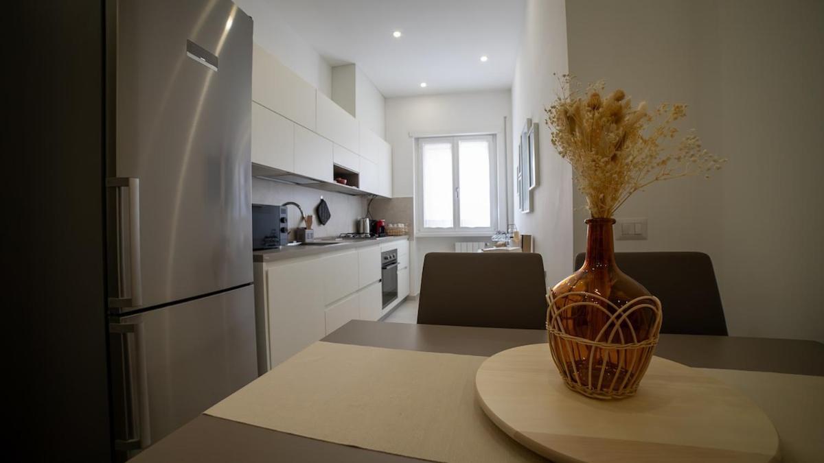 Bliss House Near Vatican * Rom