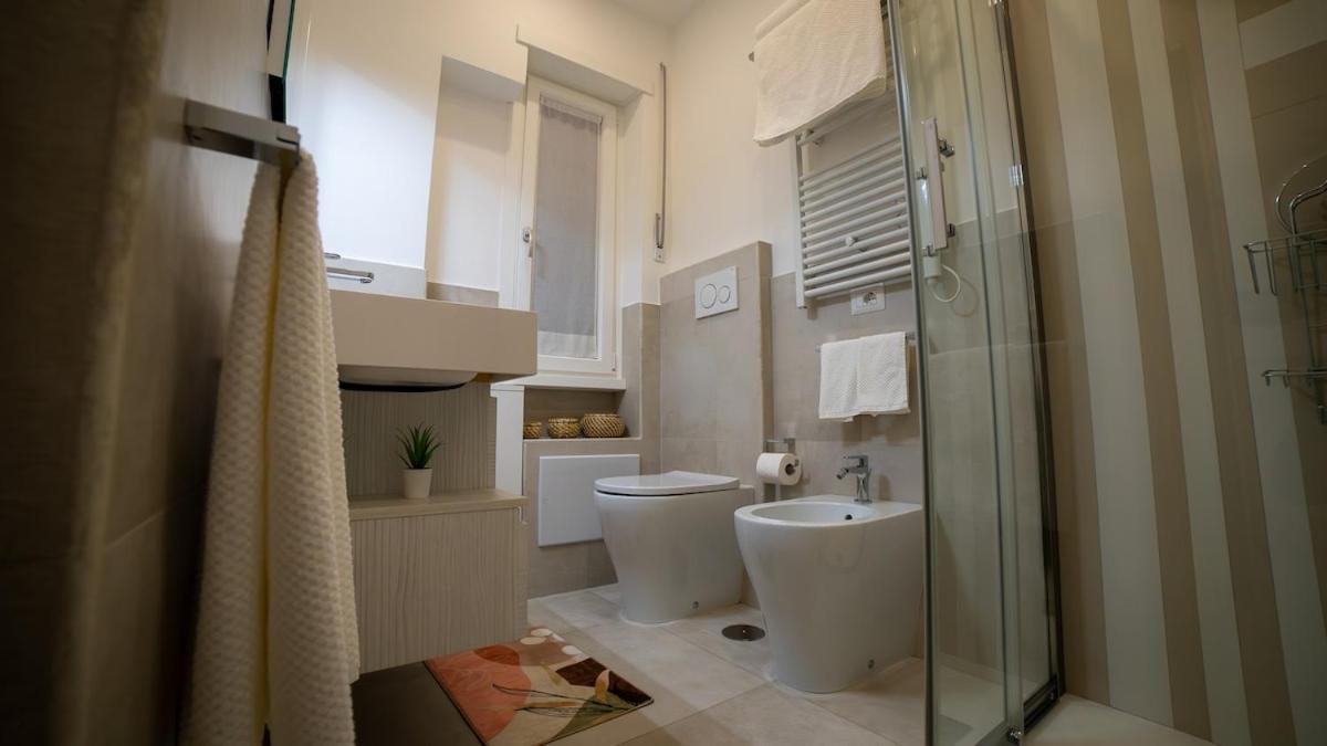 Bliss House Near Vatican Apartment *