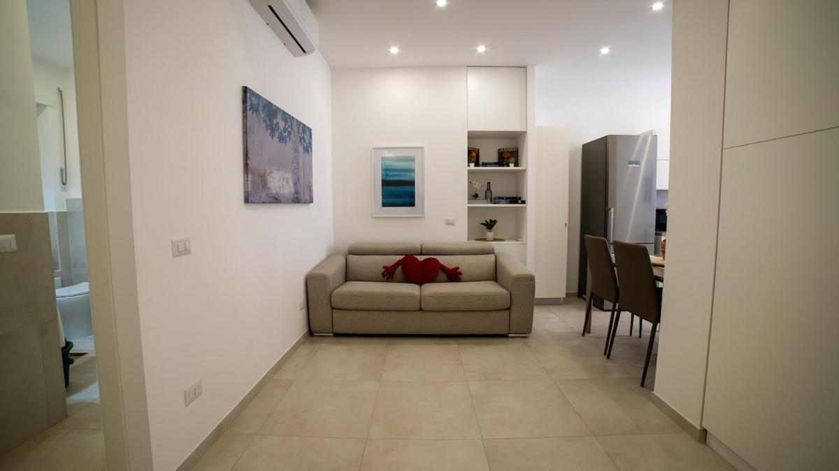 Apartment Bliss House Near Vatican *