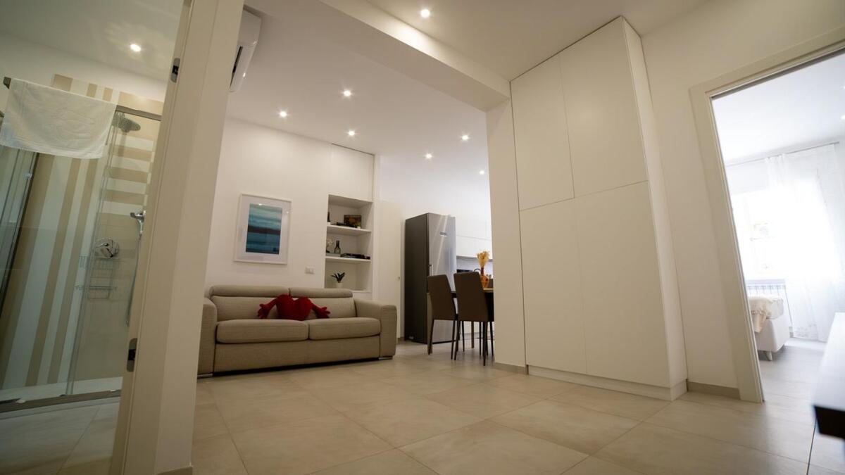 Bliss House Near Vatican Apartment