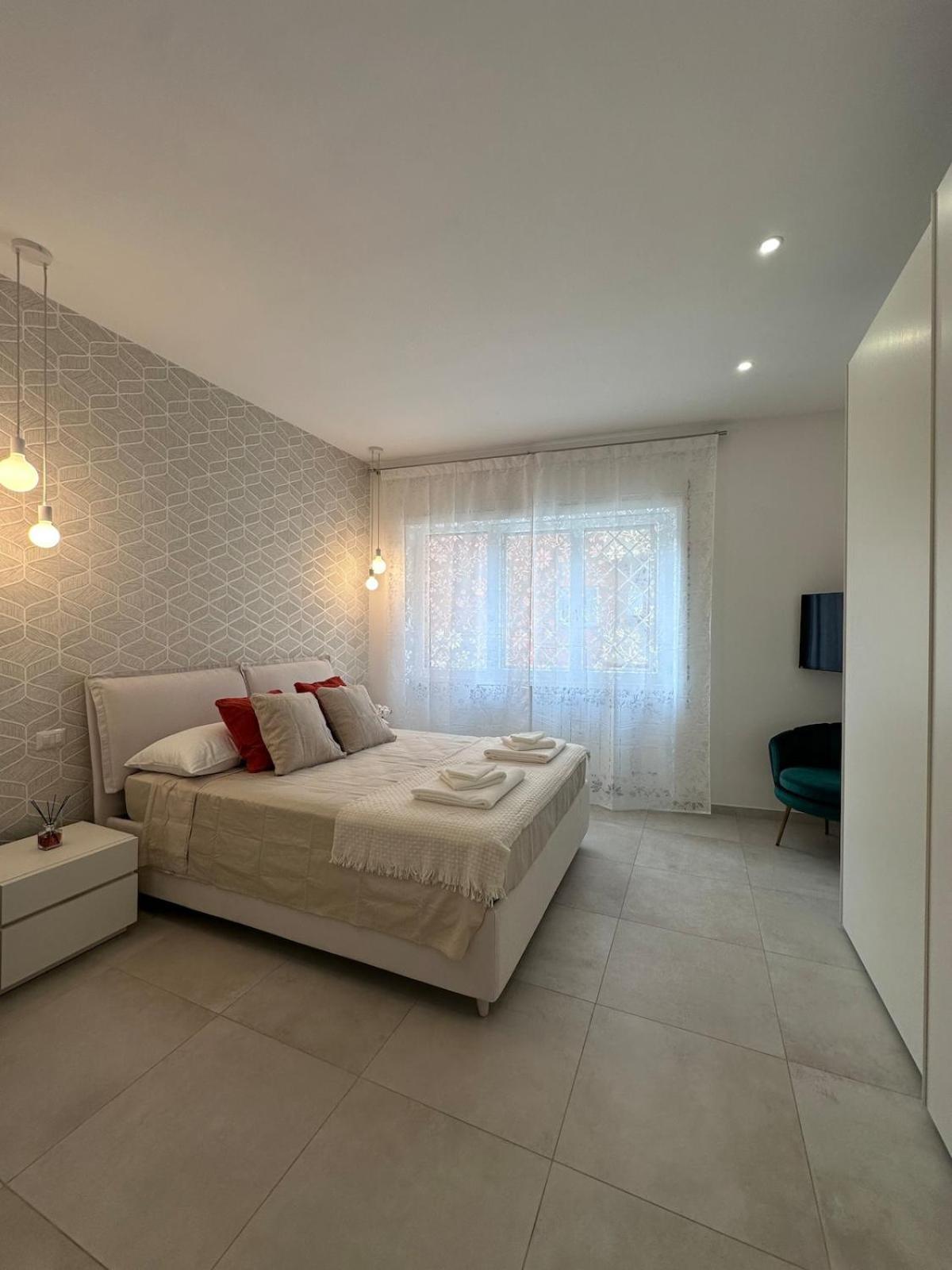 Bliss House Near Vatican * Rom