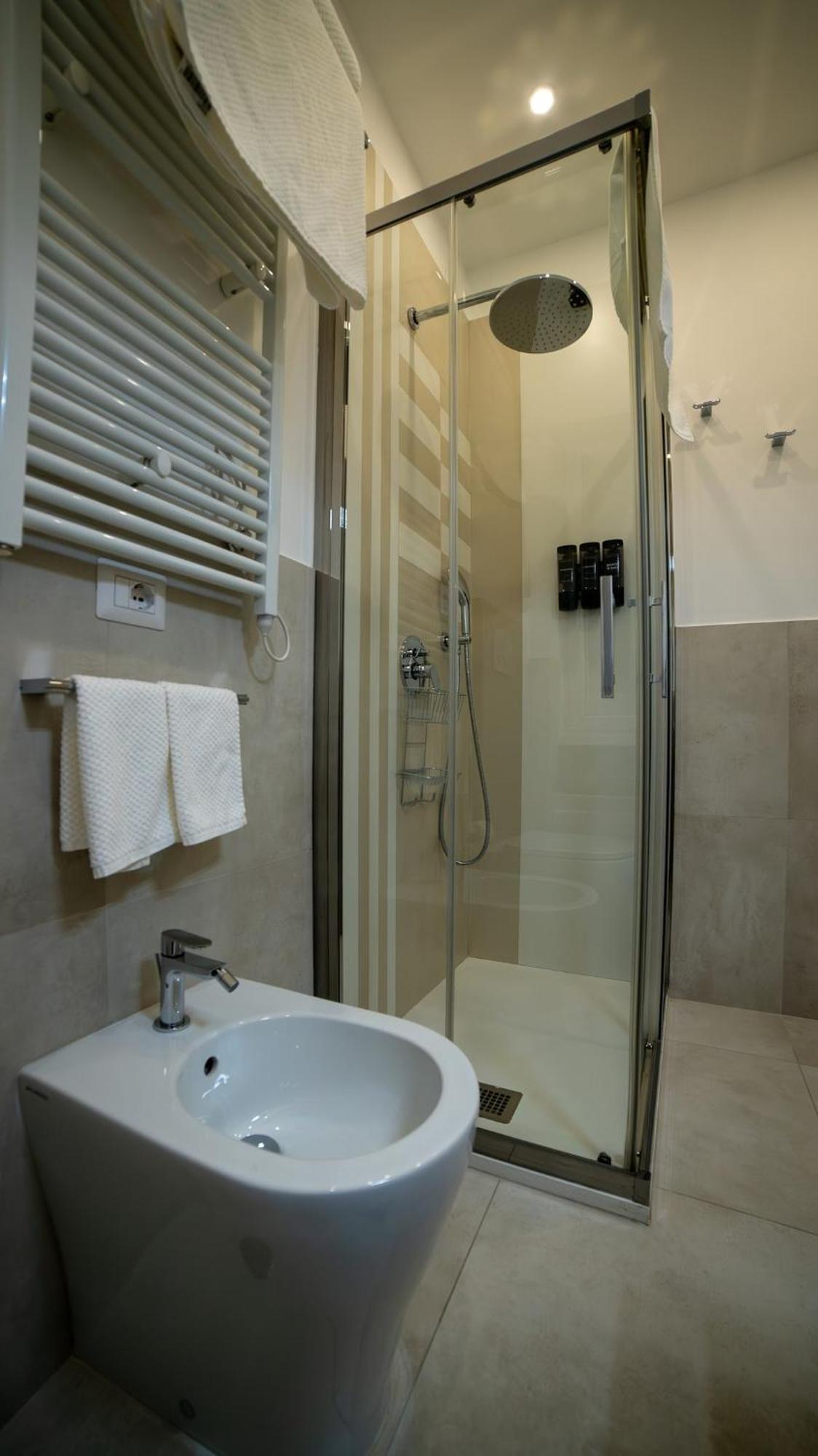 Bliss House Near Vatican Apartment Rom