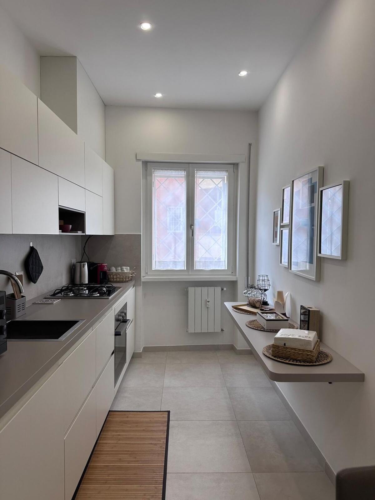 Bliss House Near Vatican * Rom