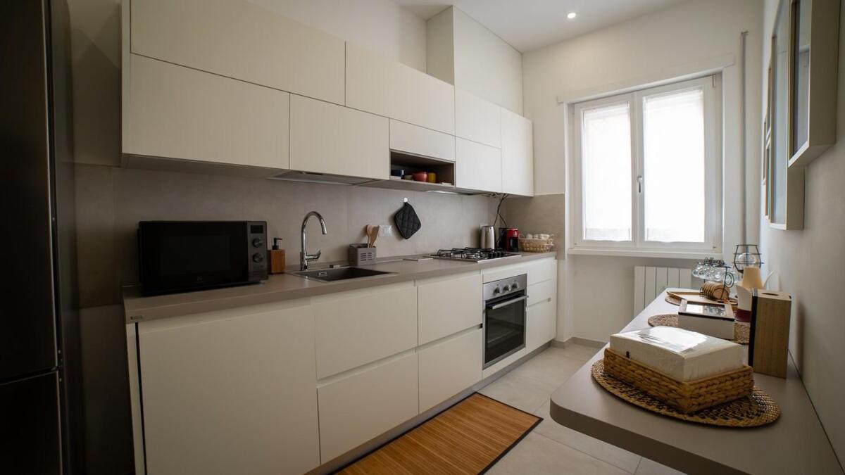 Bliss House Near Vatican